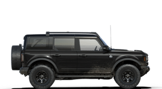 2025 Ford Bronco® External Image 1